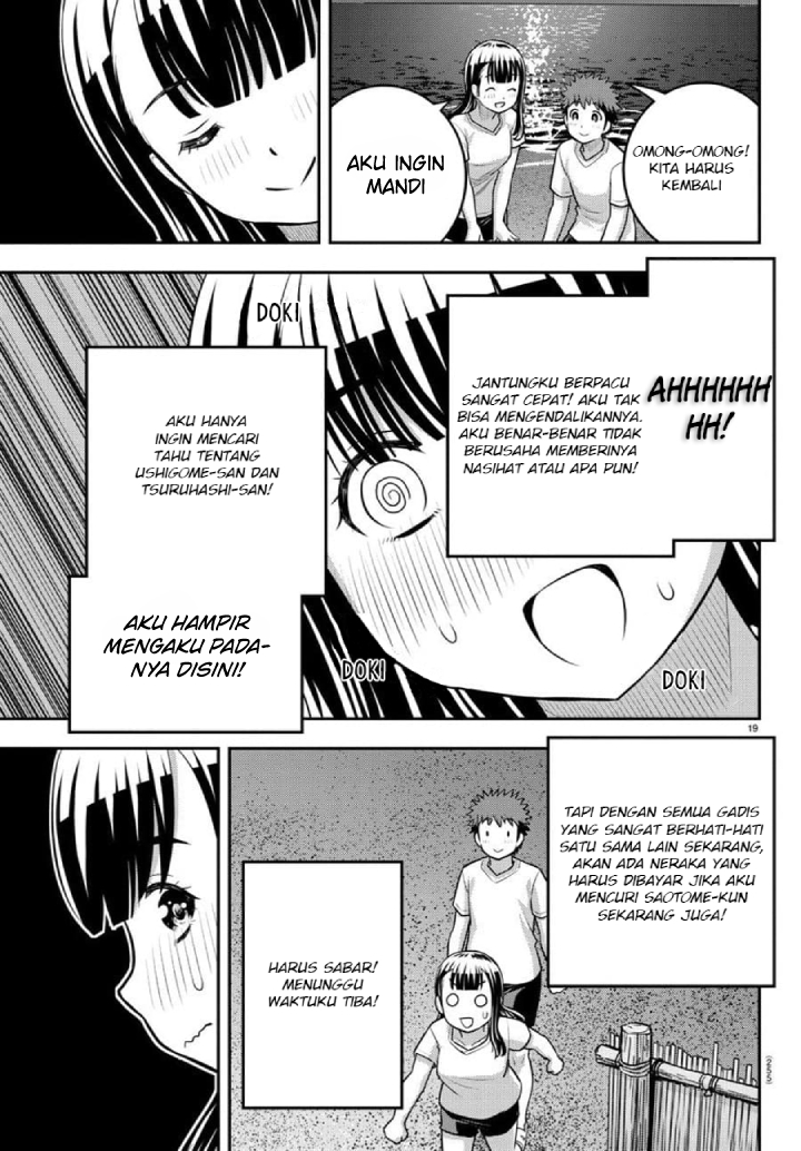 Chapter 121 - halaman 22
