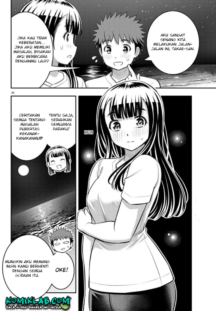 Chapter 121 - halaman 23
