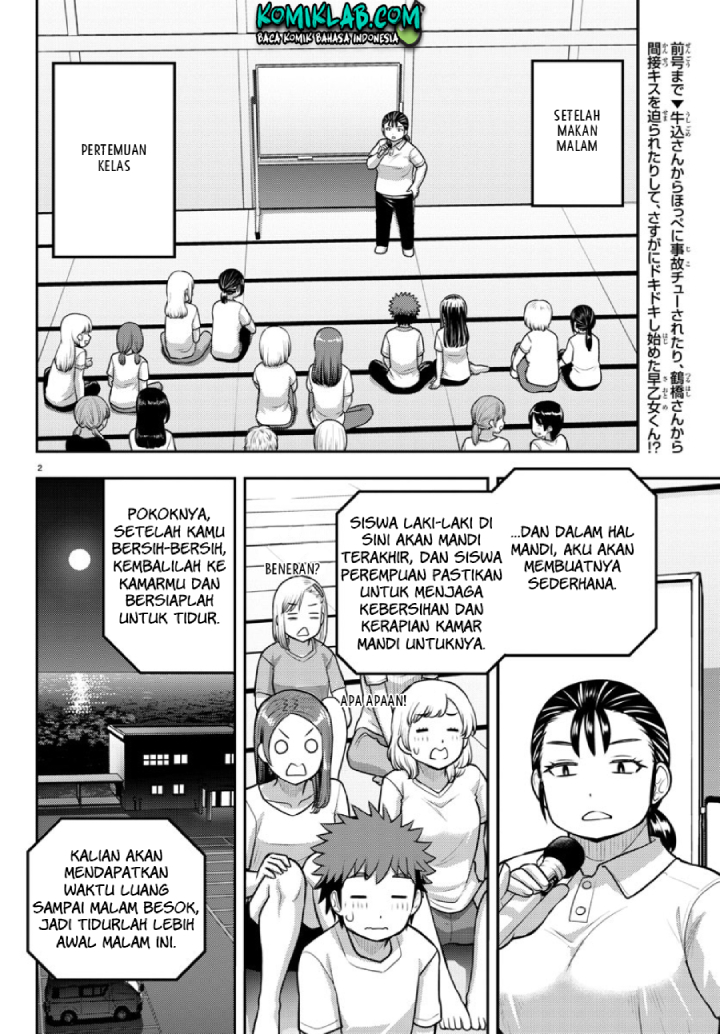Chapter 121 - halaman 5