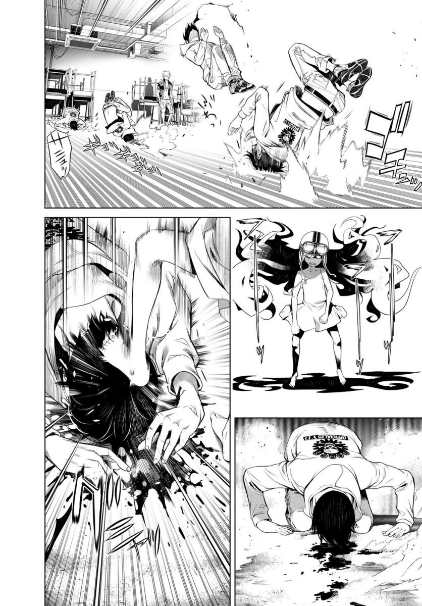 Chapter 139 - halaman 15