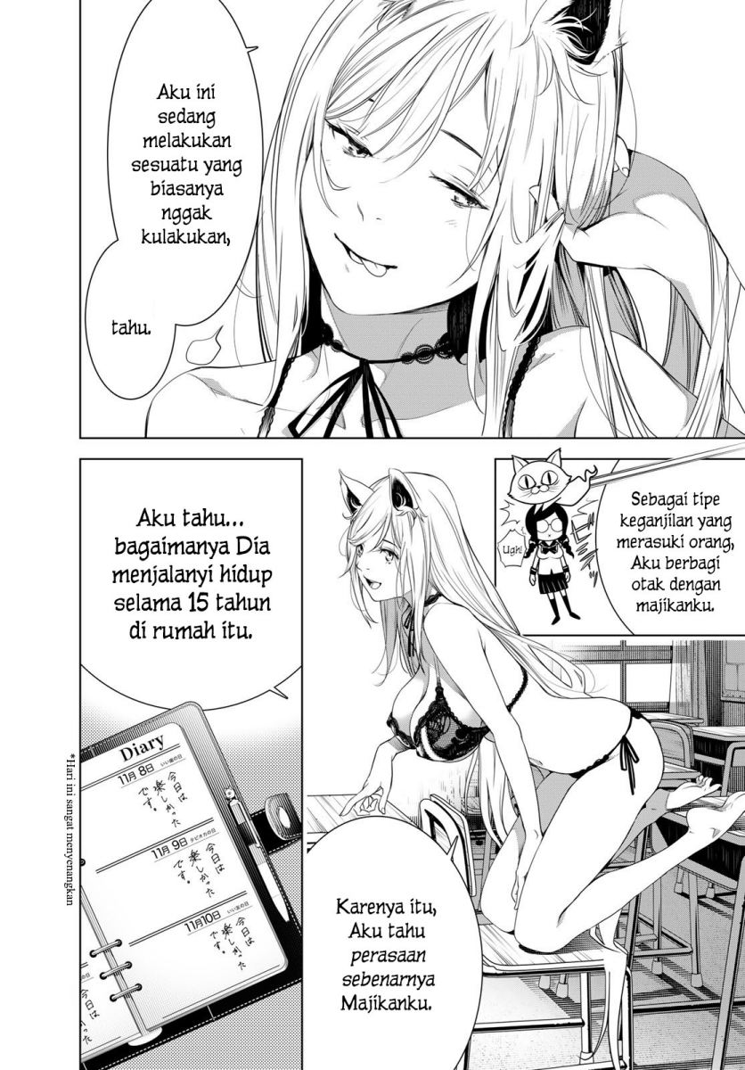 Chapter 138 - halaman 12