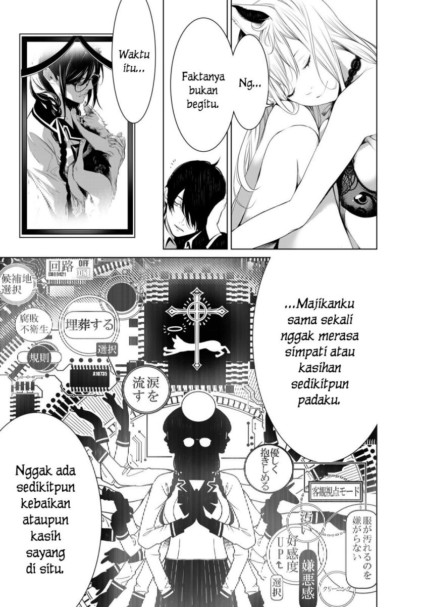 Chapter 138 - halaman 17