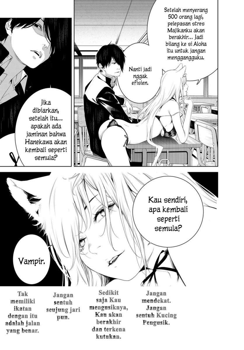 Chapter 138 - halaman 19