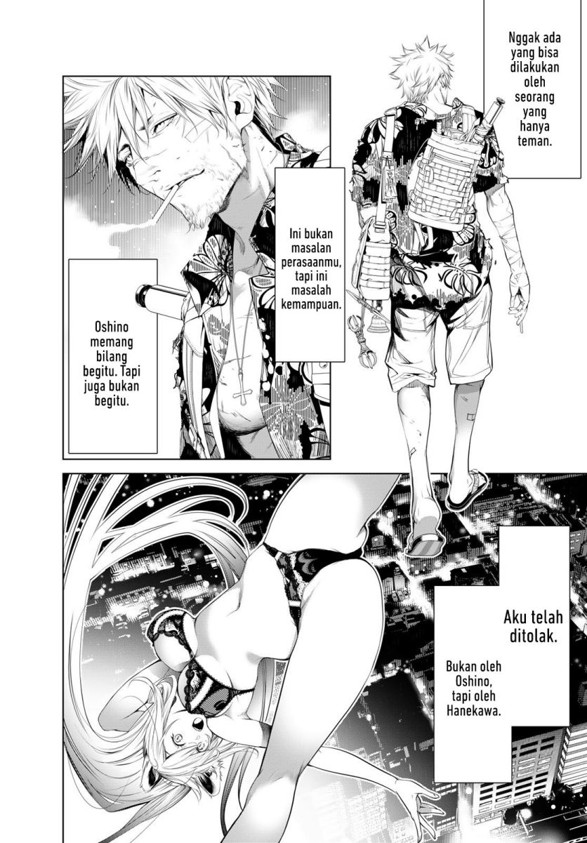 Chapter 138 - halaman 3