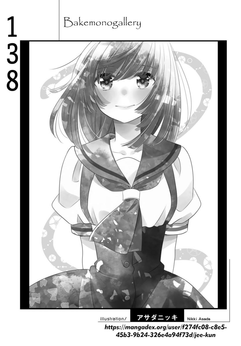 Chapter 138 - halaman 21
