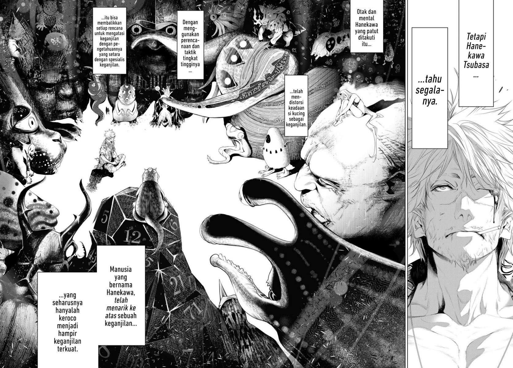 Chapter 138 - halaman 7