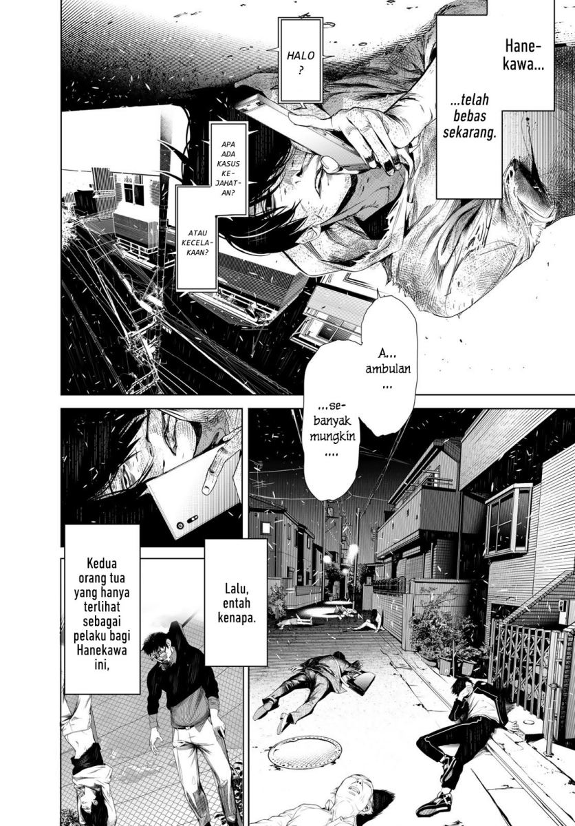 Chapter 137 - halaman 14