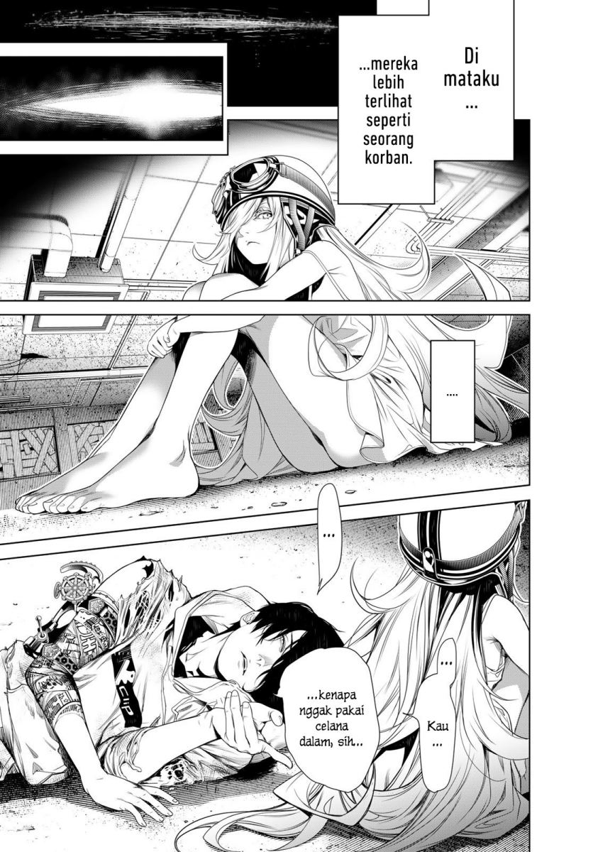 Chapter 137 - halaman 15