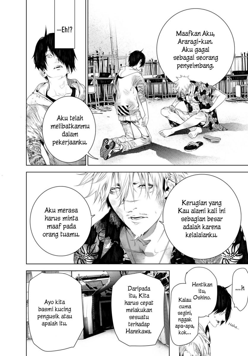 Chapter 137 - halaman 18