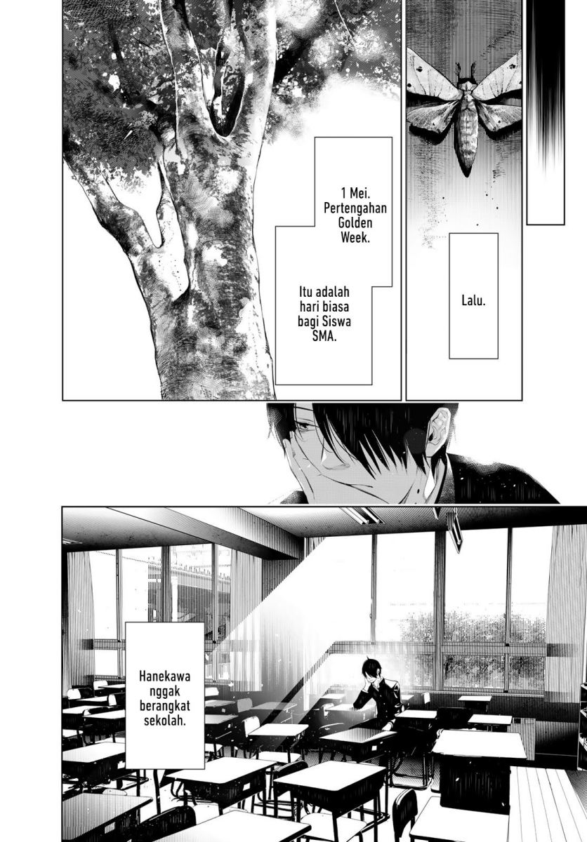 Chapter 137 - halaman 20