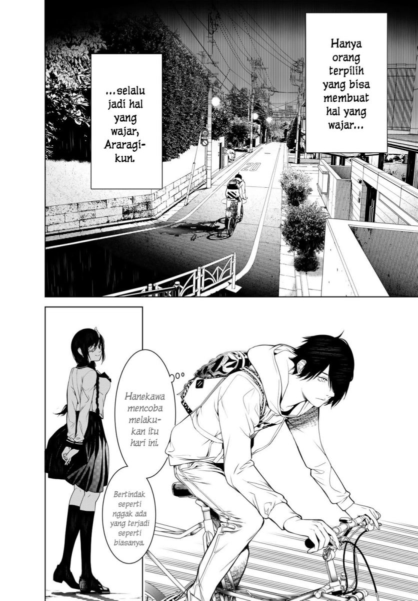 Chapter 136 - halaman 15
