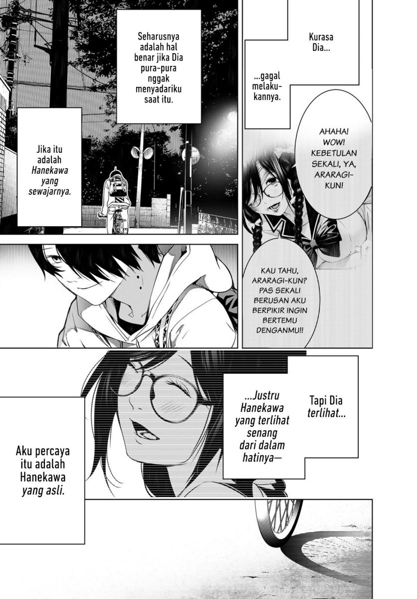 Chapter 136 - halaman 16