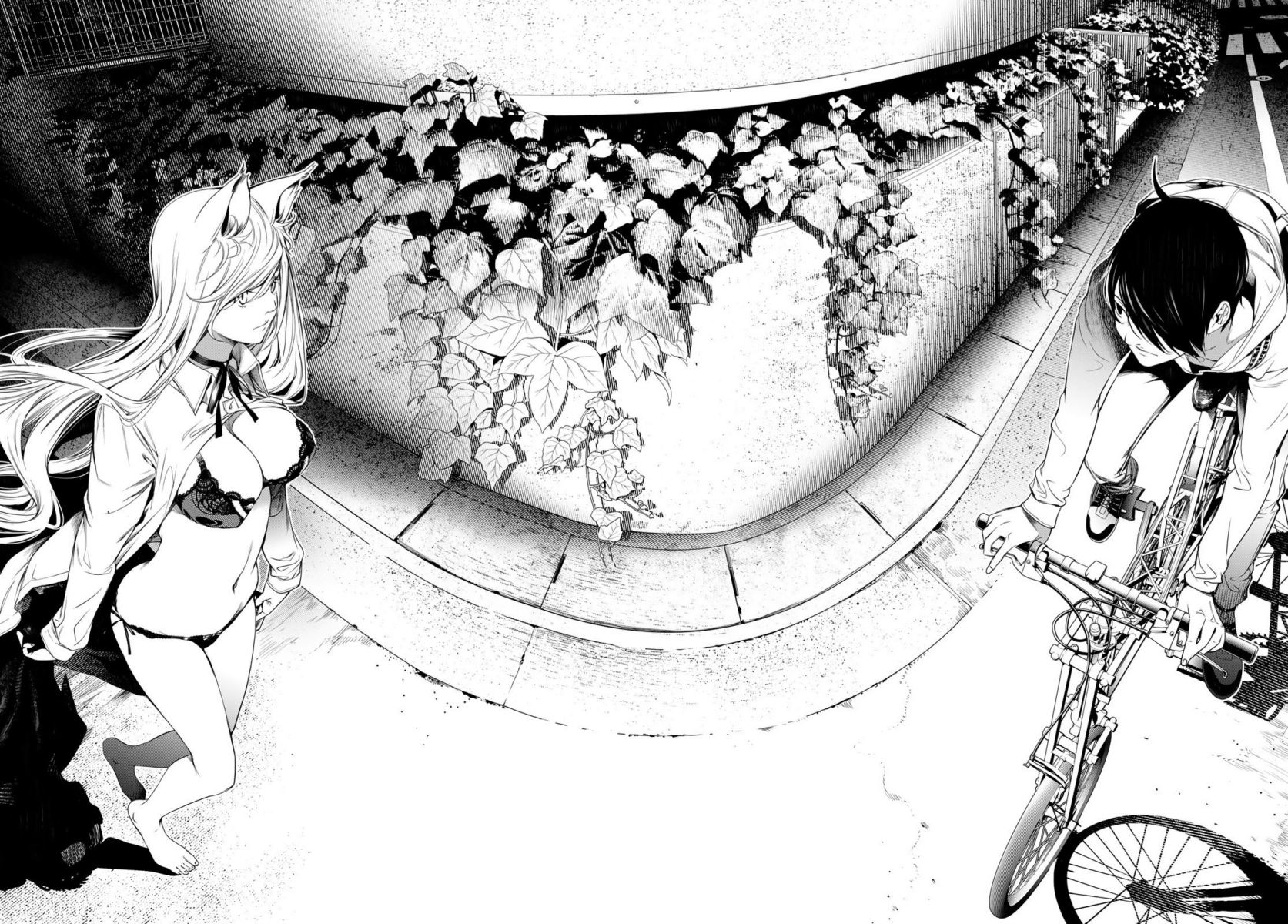 Chapter 136 - halaman 17