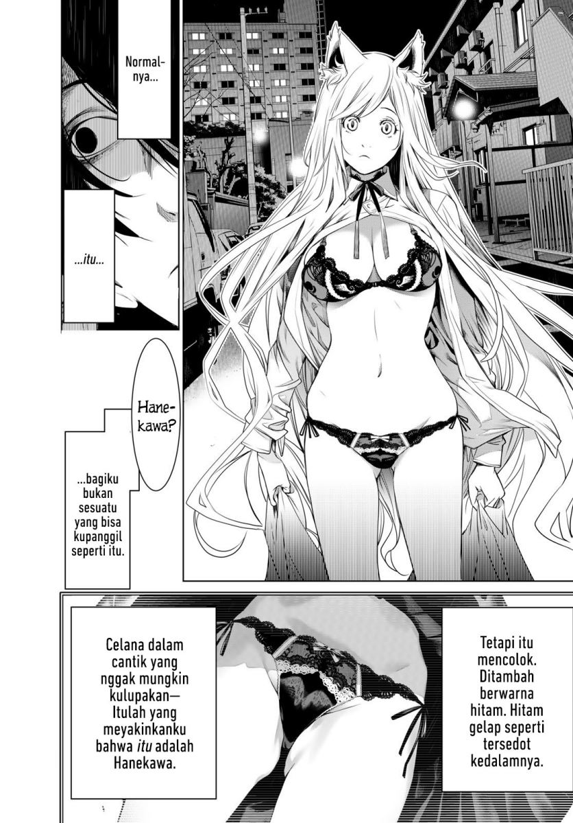 Chapter 136 - halaman 18