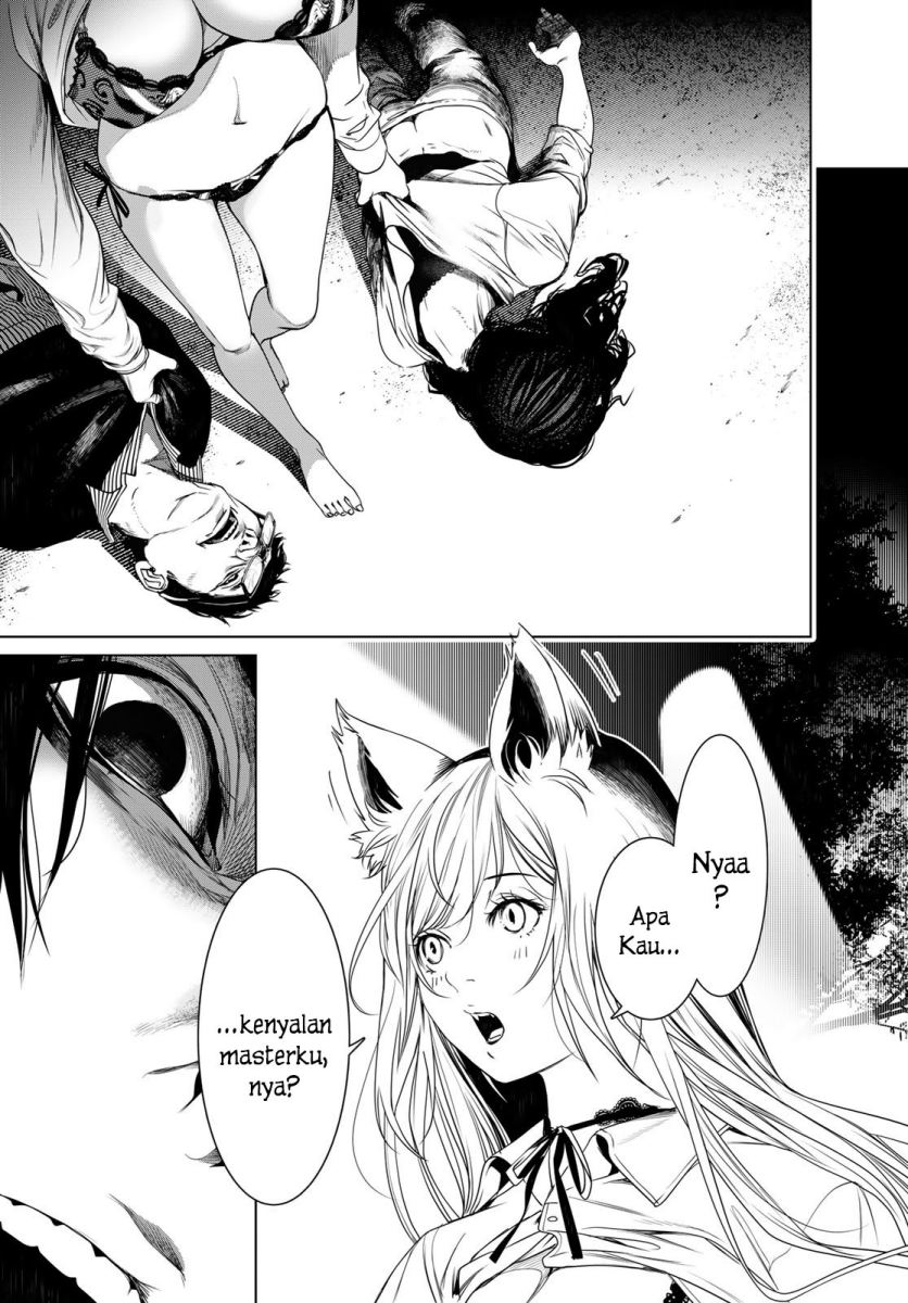 Chapter 136 - halaman 19