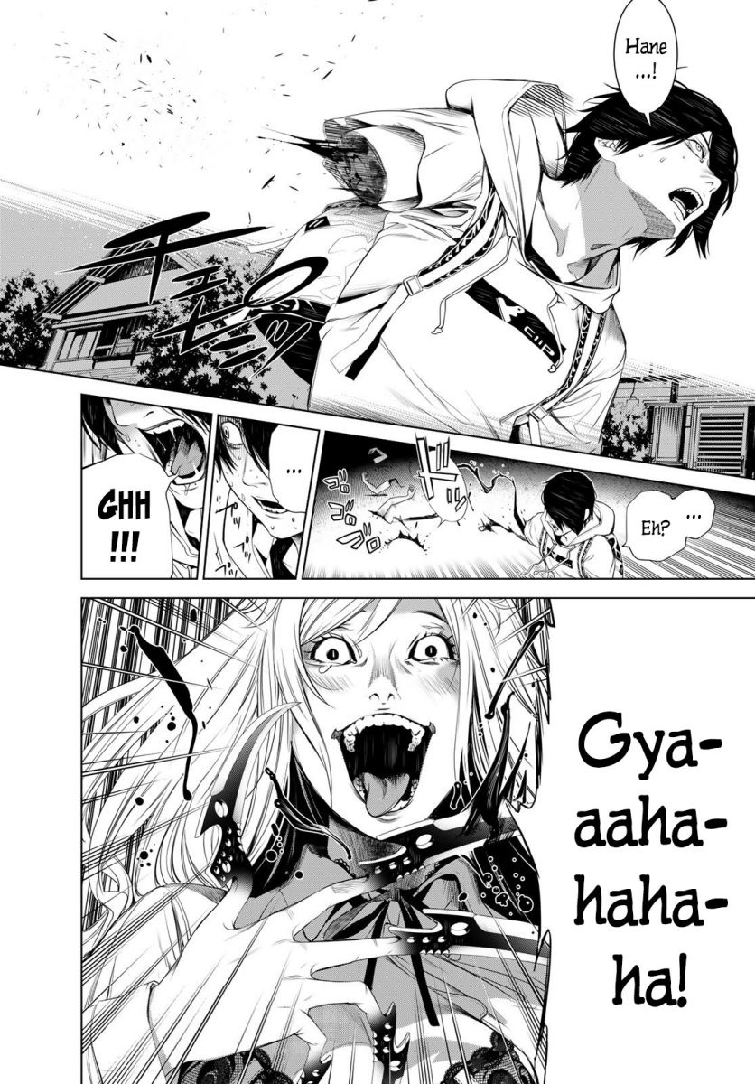 Chapter 136 - halaman 20