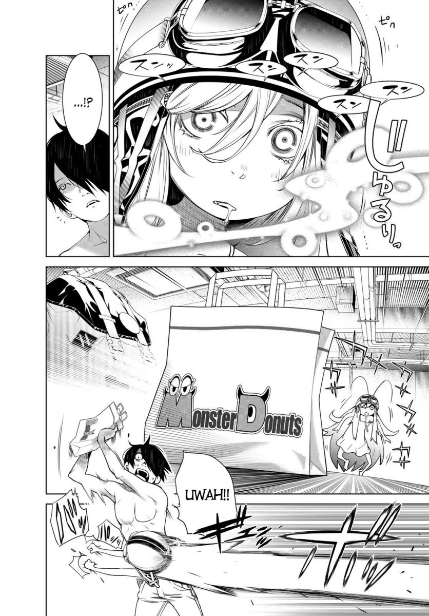 Chapter 136 - halaman 5