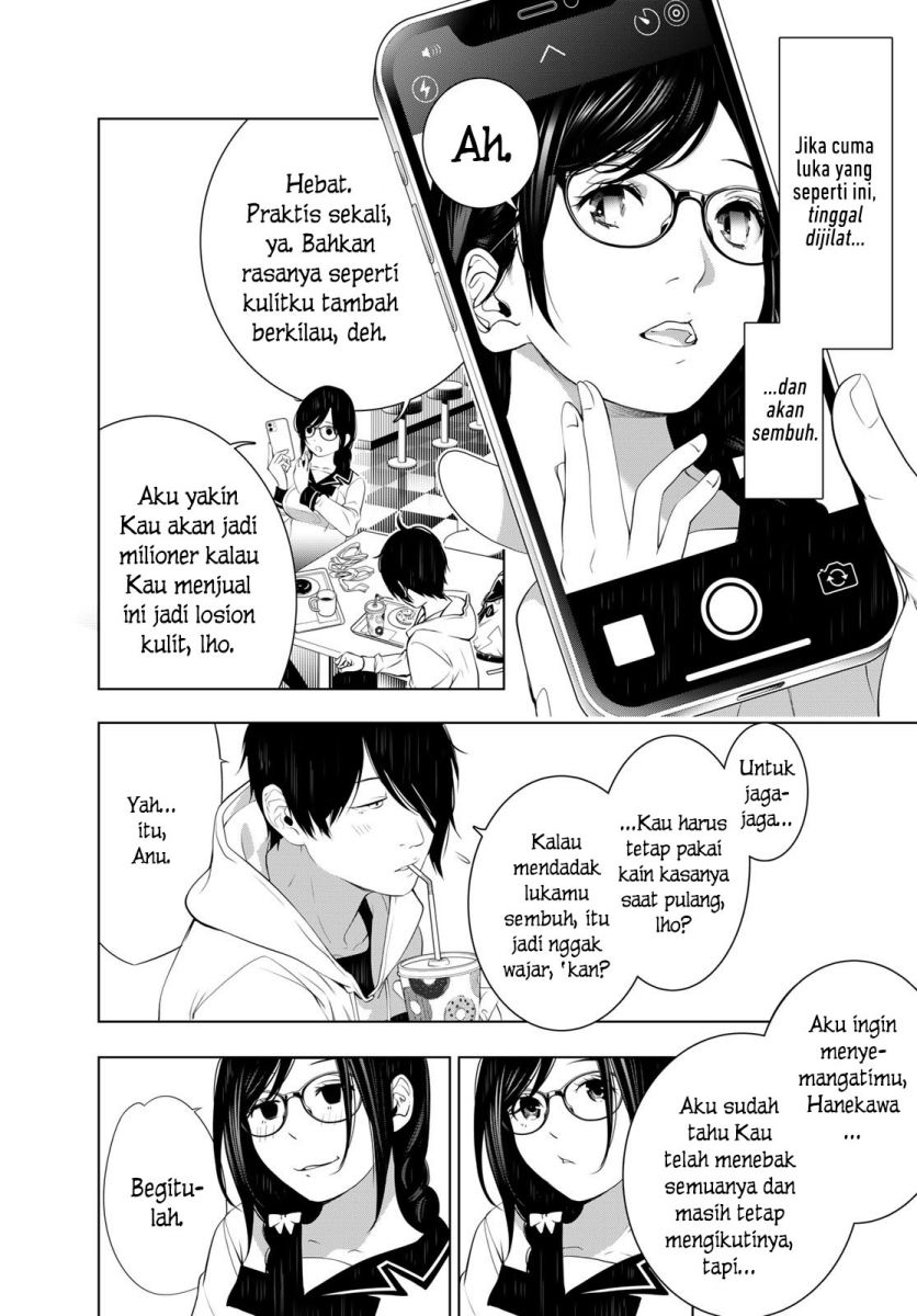 Chapter 135 - halaman 15