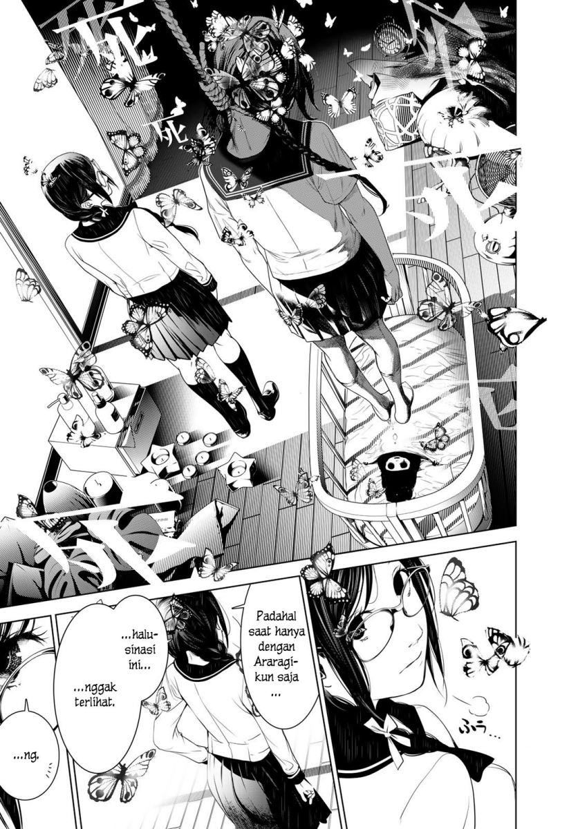 Chapter 135 - halaman 18