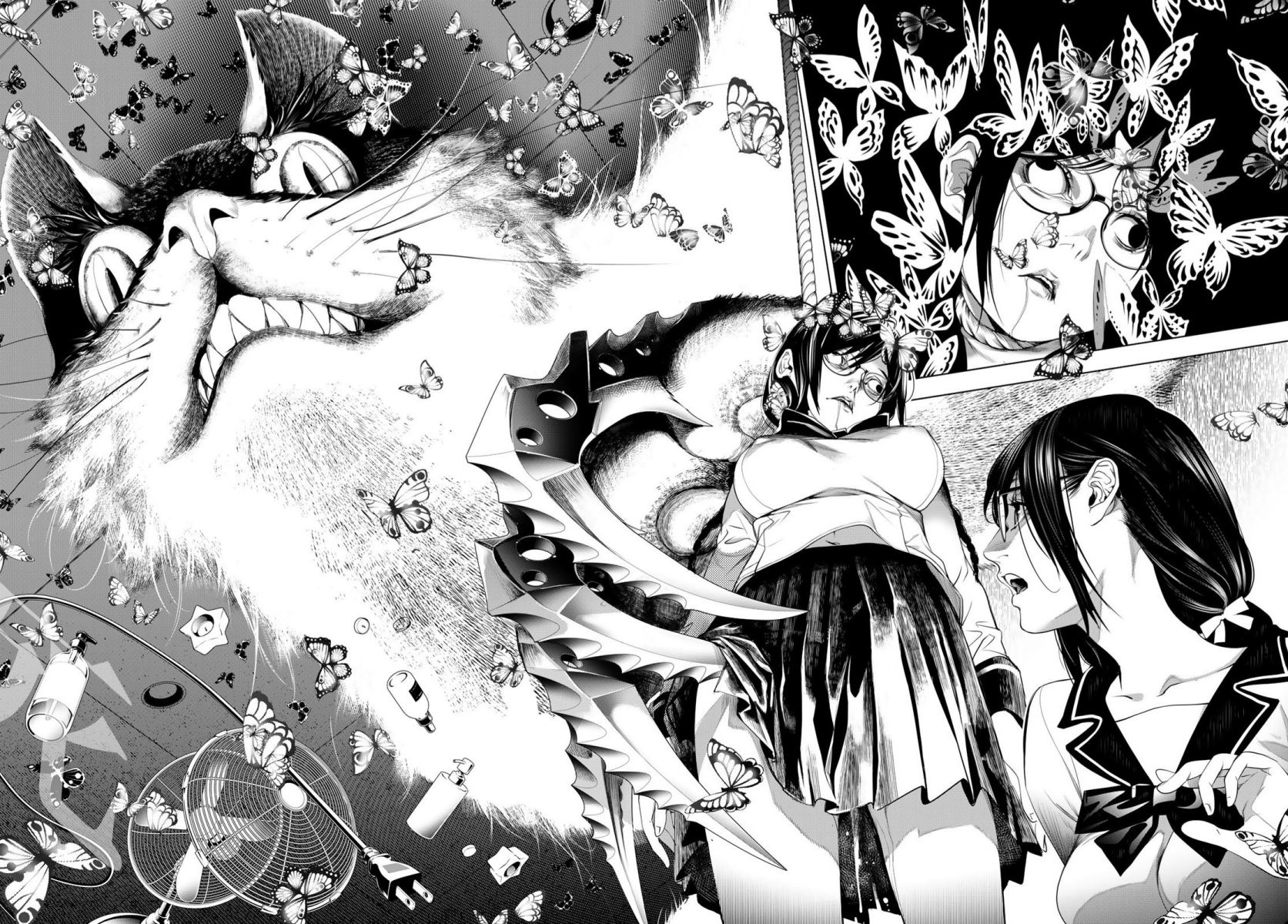 Chapter 135 - halaman 19