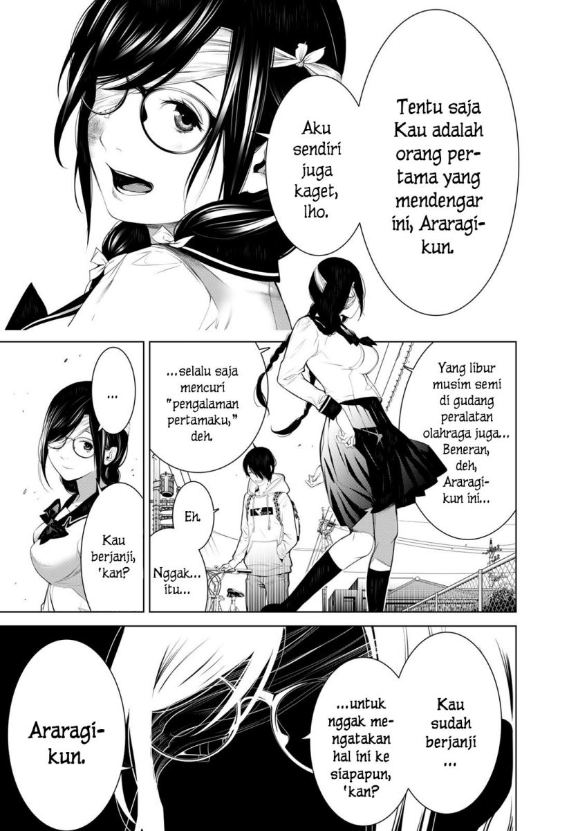 Chapter 134 - halaman 12