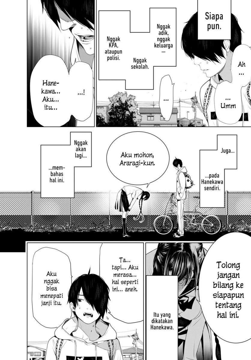 Chapter 134 - halaman 13