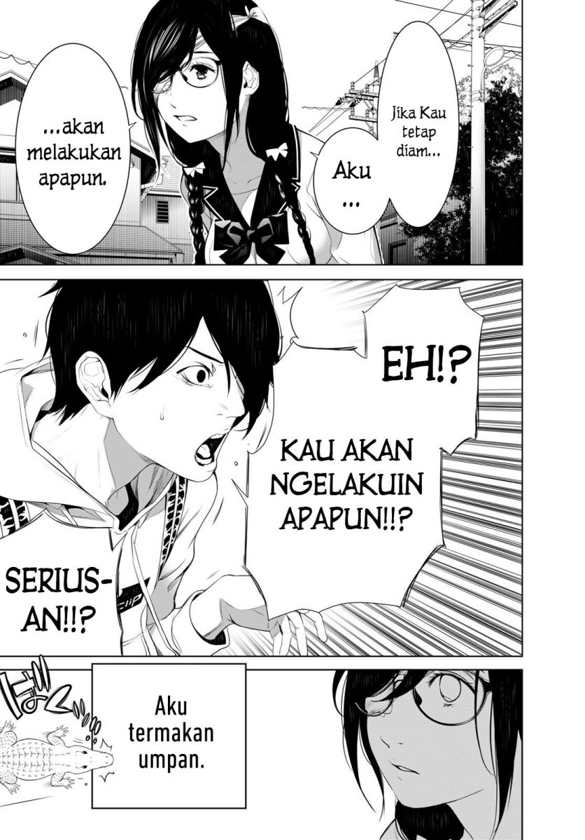 Chapter 134 - halaman 14