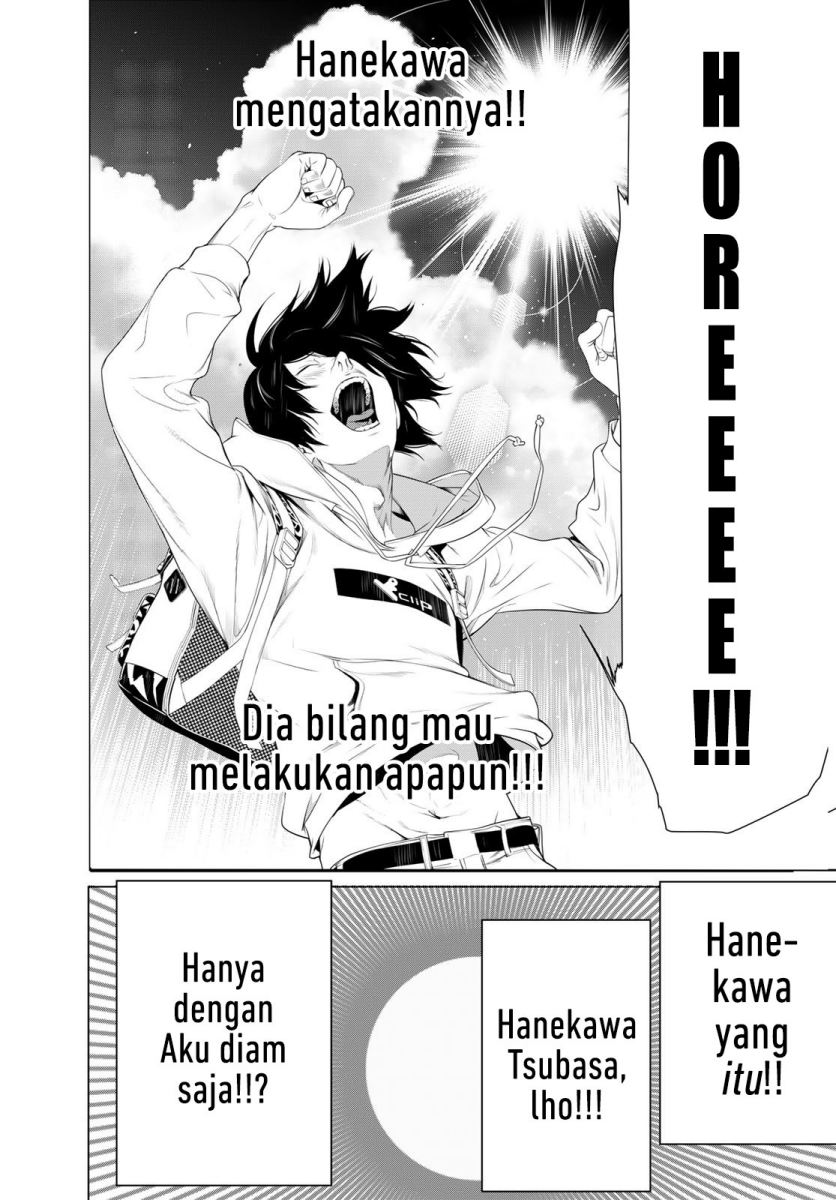 Chapter 134 - halaman 15