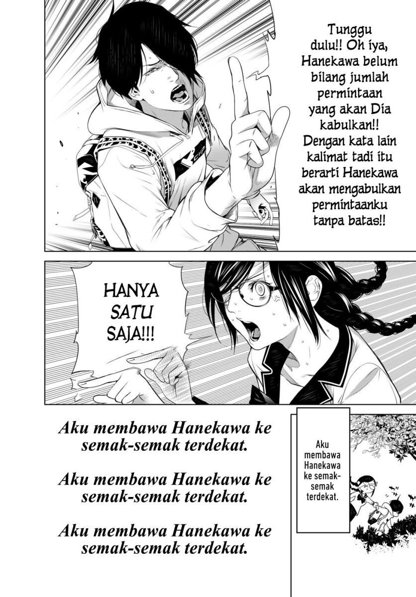 Chapter 134 - halaman 19