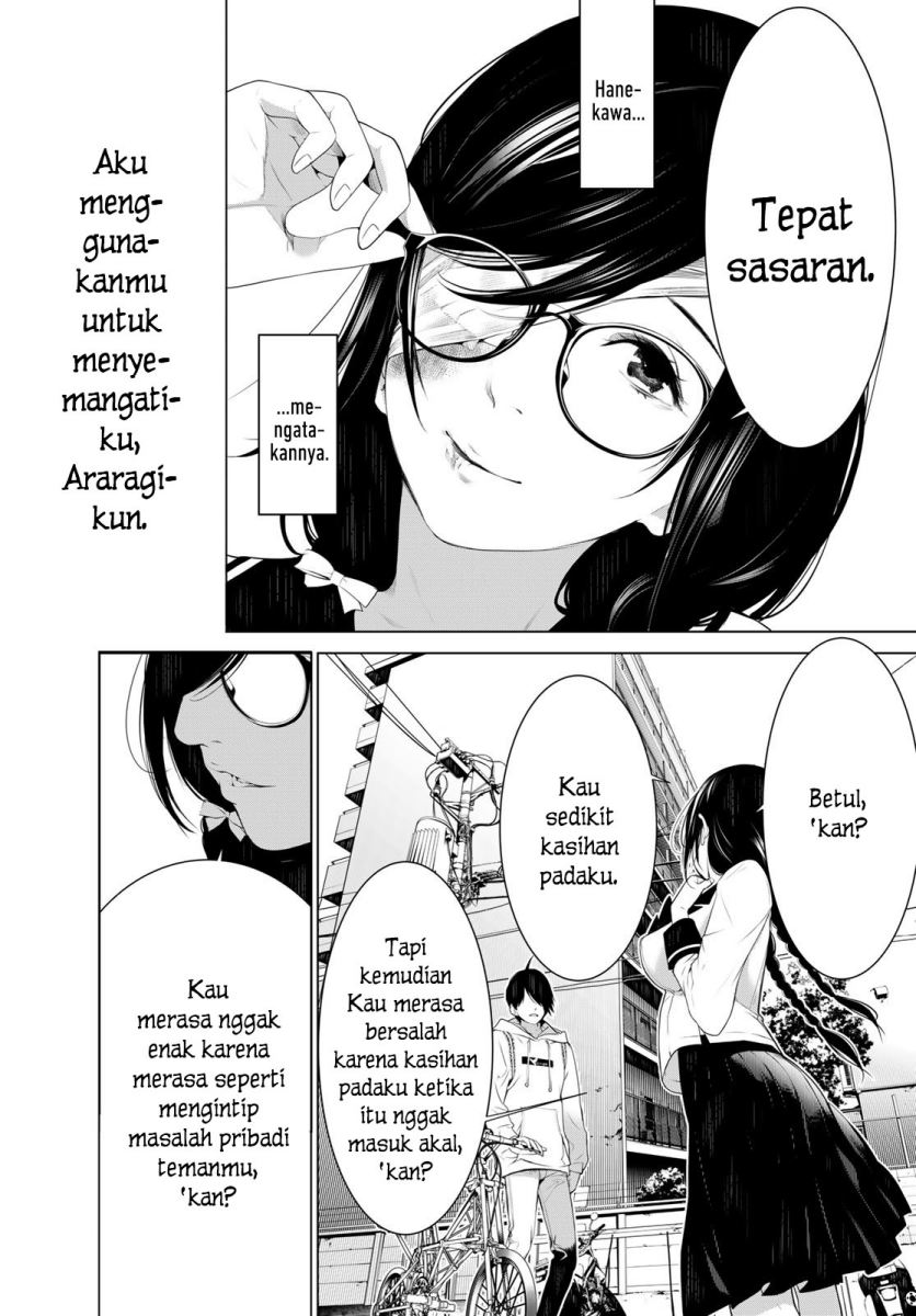 Chapter 134 - halaman 3