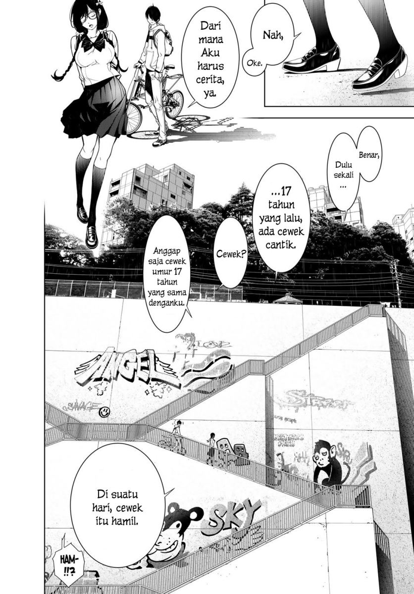 Chapter 133 - halaman 12