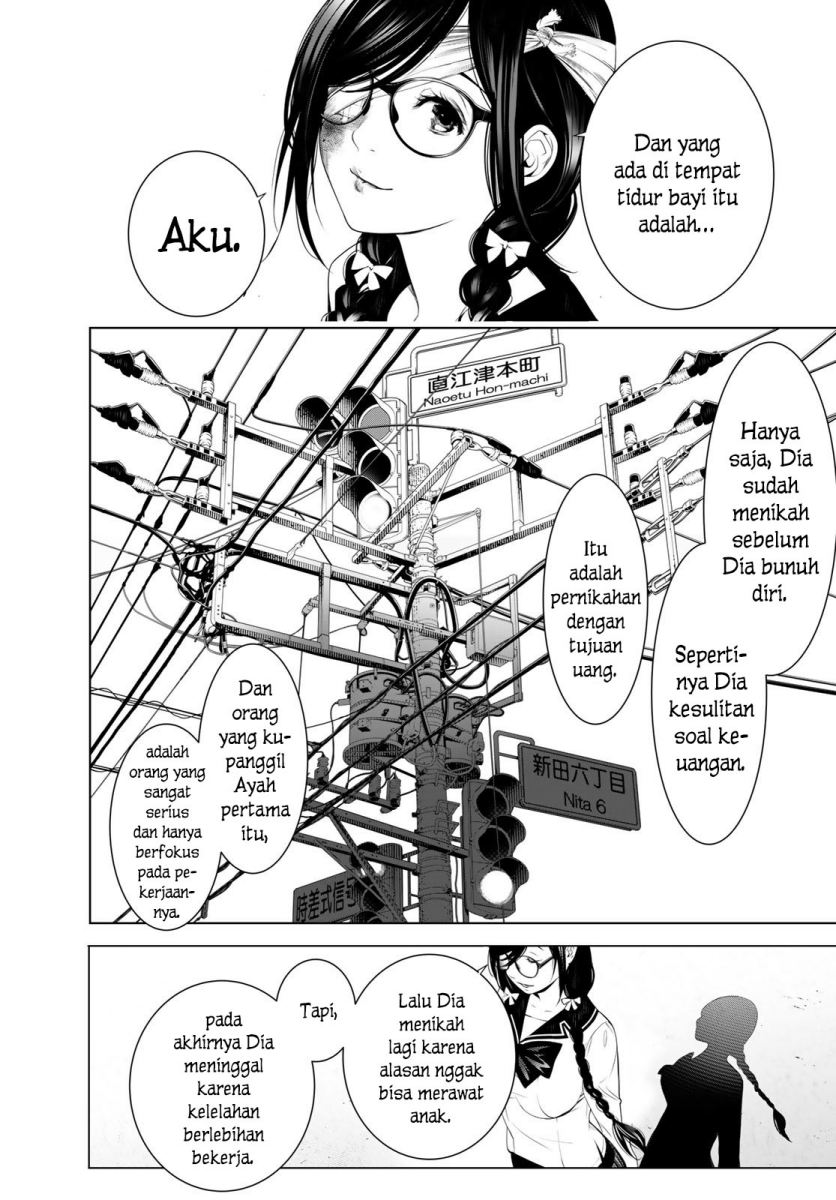 Chapter 133 - halaman 14