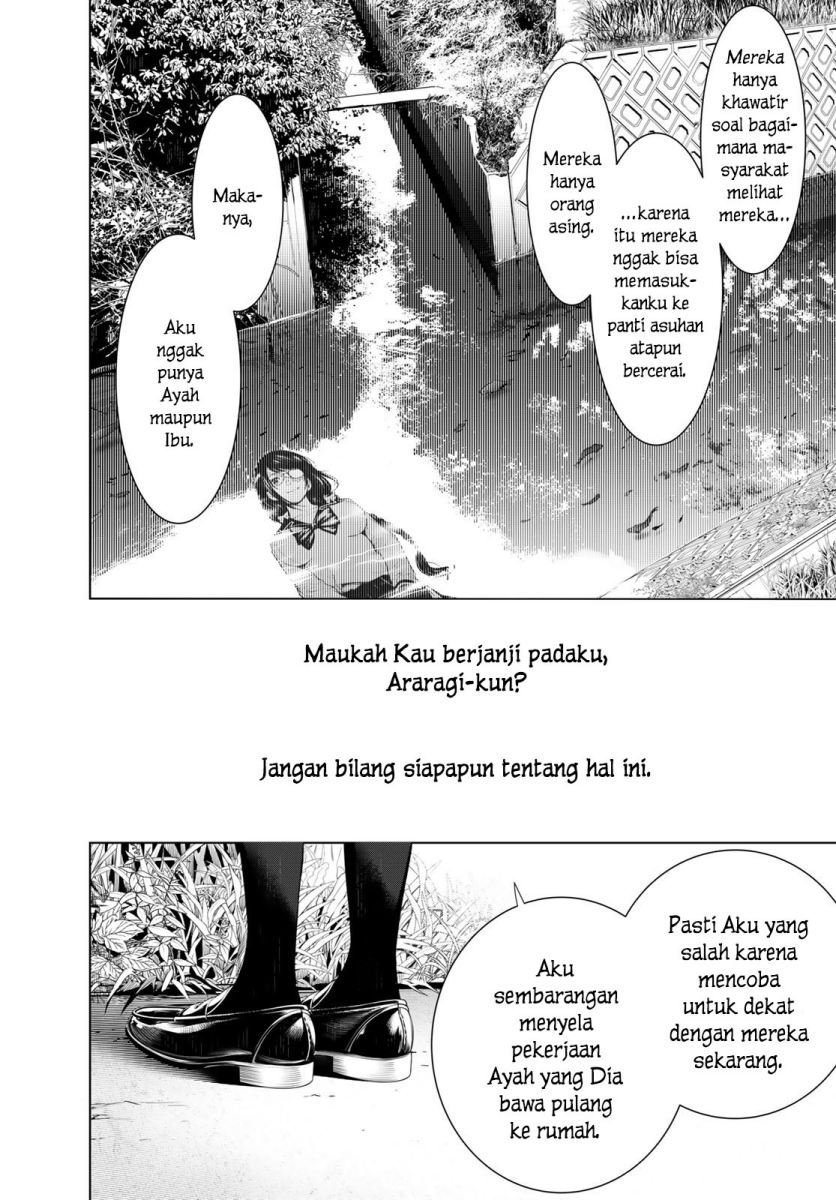 Chapter 133 - halaman 16