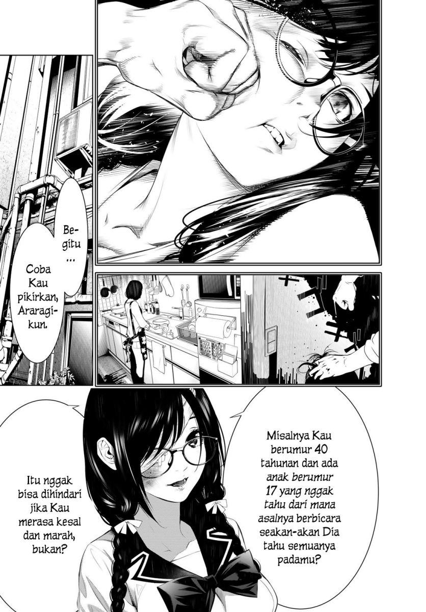 Chapter 133 - halaman 17