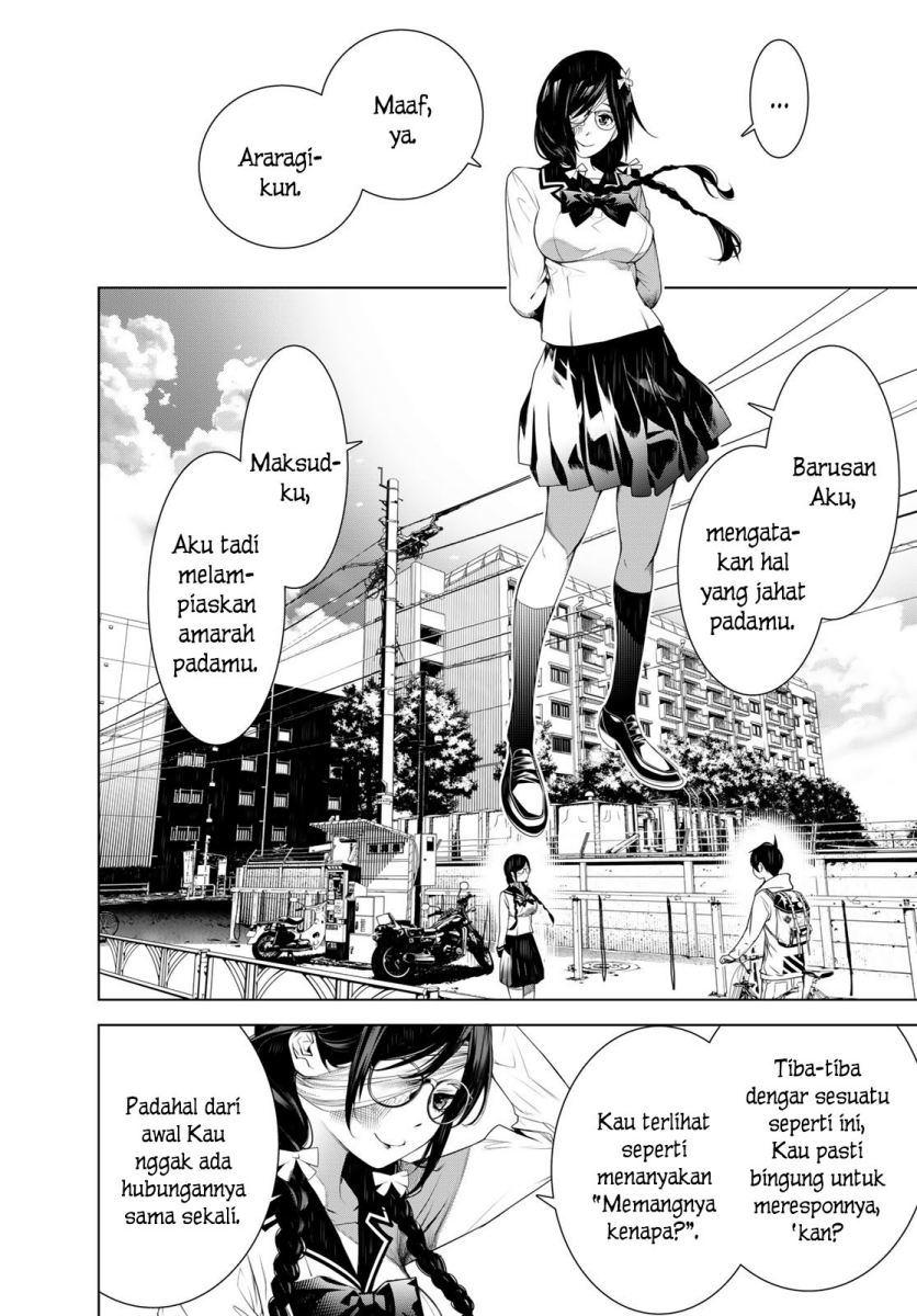 Chapter 133 - halaman 18
