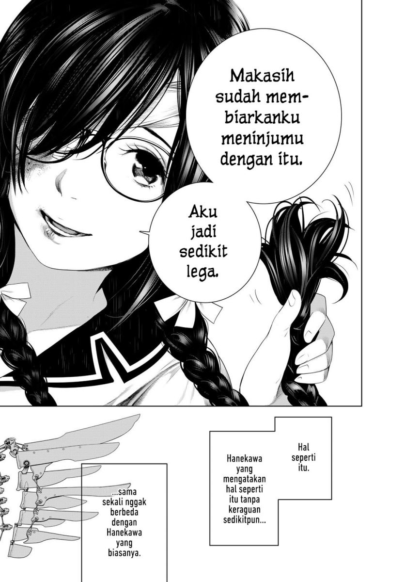 Chapter 133 - halaman 19