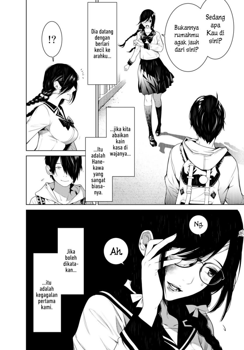 Chapter 133 - halaman 3