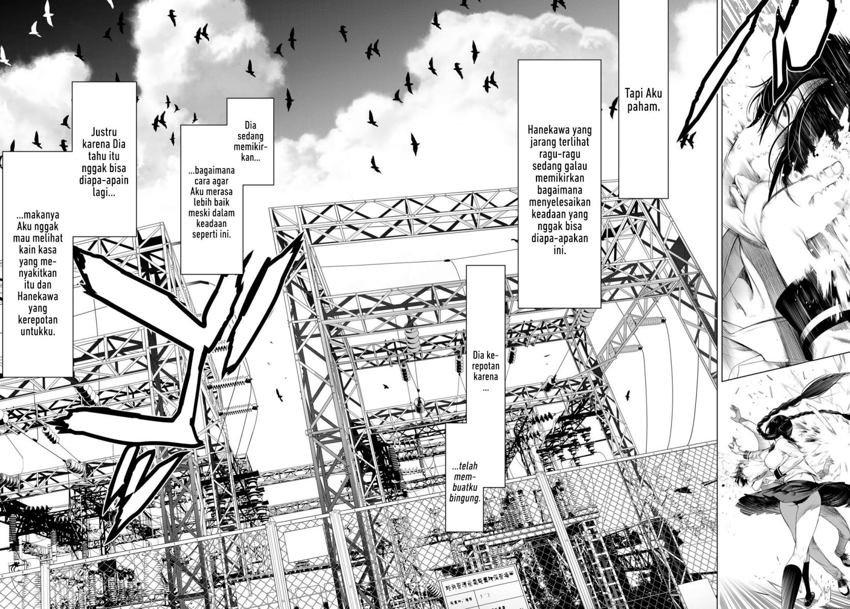 Chapter 133 - halaman 7