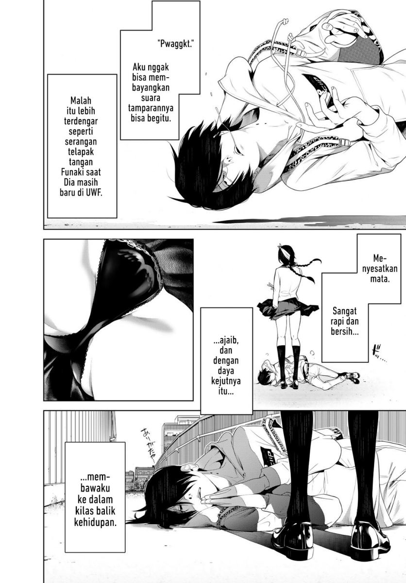 Chapter 133 - halaman 8