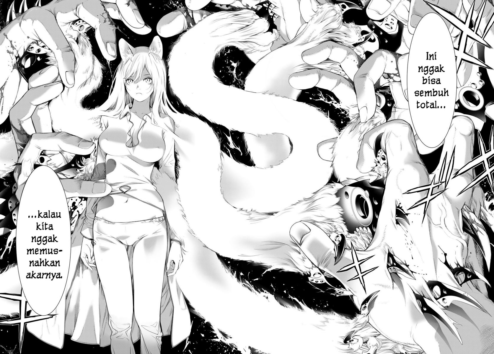 Chapter 132 - halaman 14