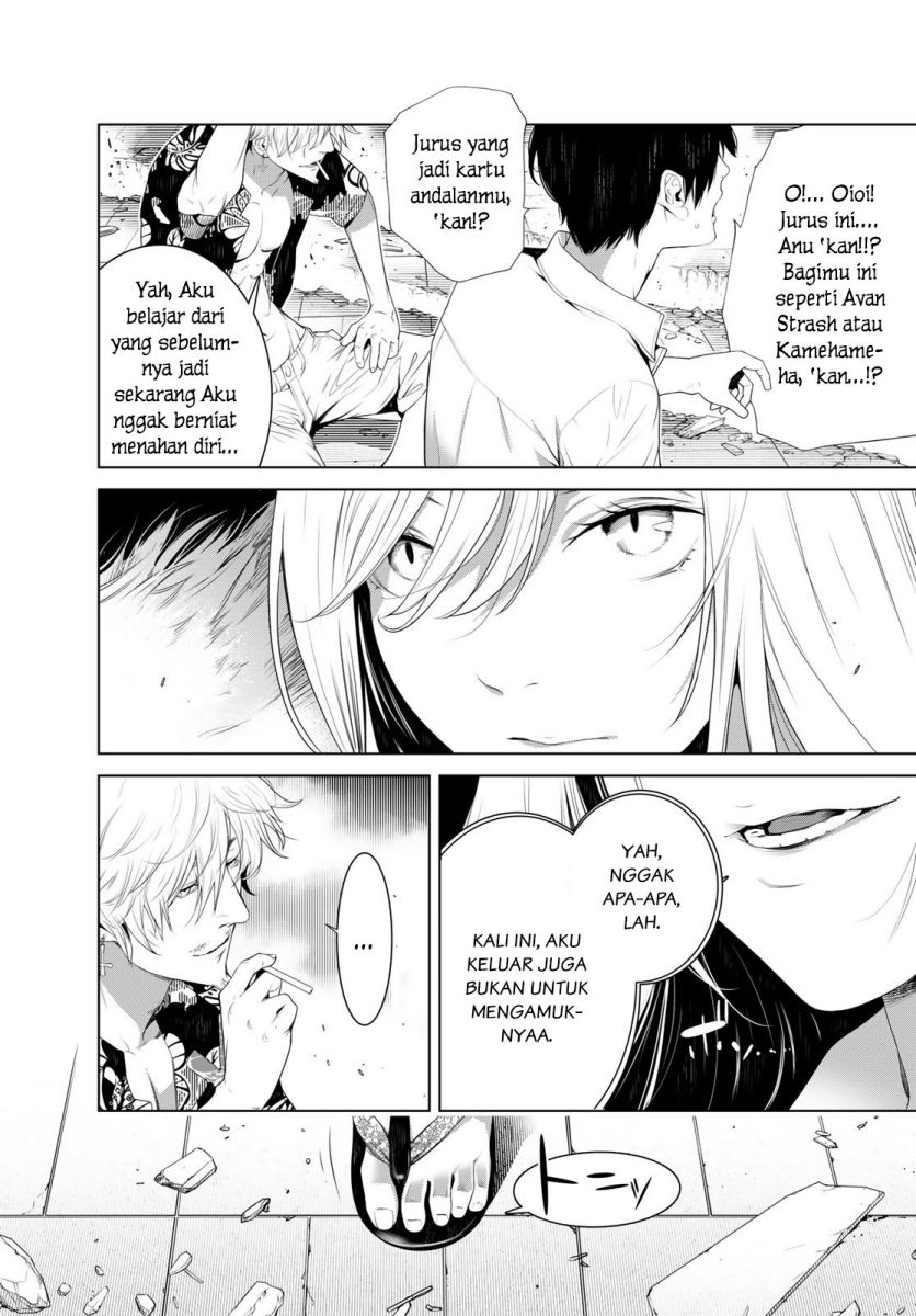 Chapter 132 - halaman 15