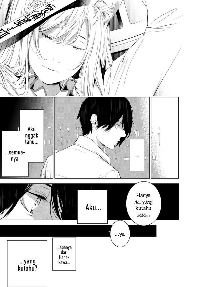 Chapter 132 - halaman 18