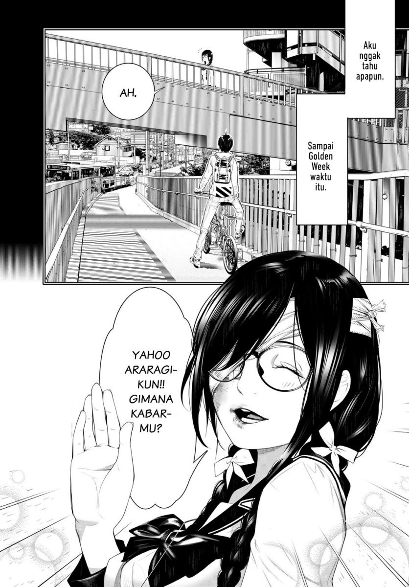 Chapter 132 - halaman 19
