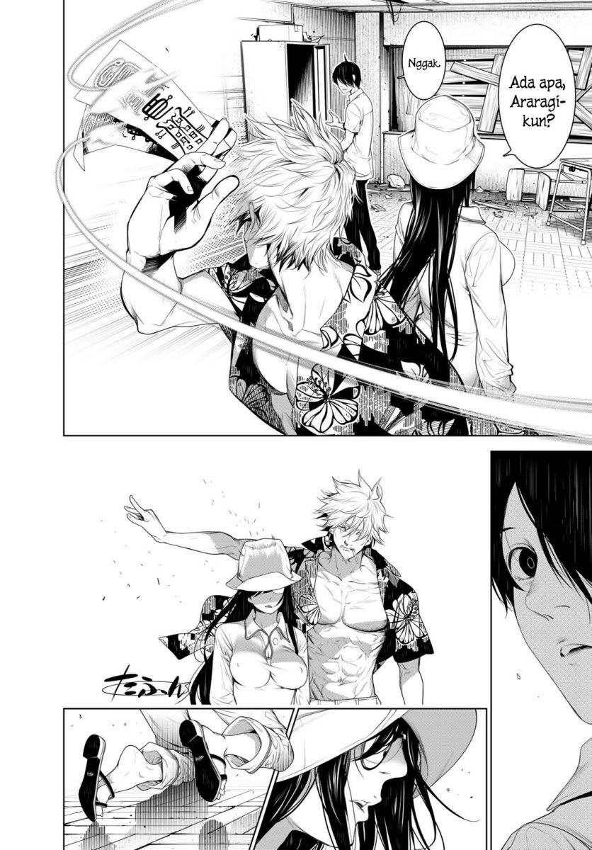 Chapter 131 - halaman 13