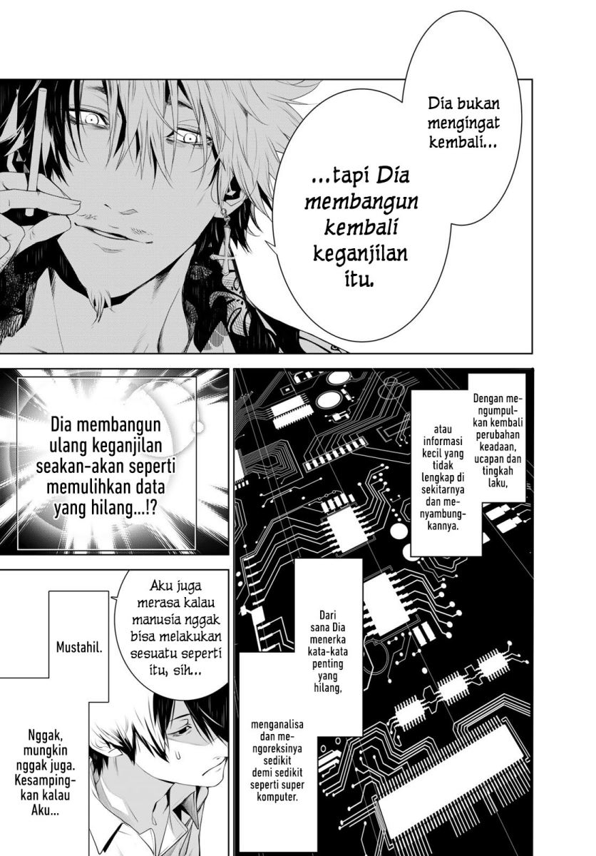 Chapter 131 - halaman 16