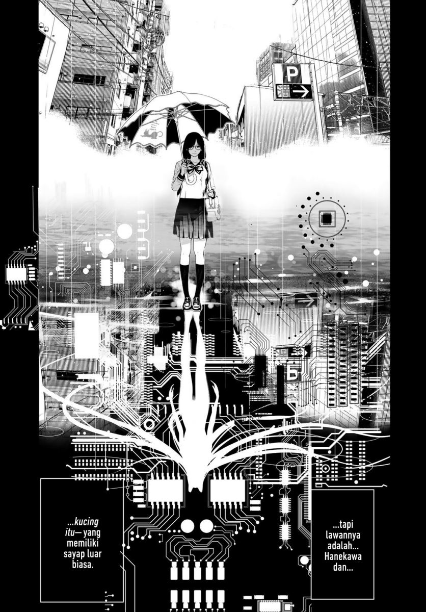 Chapter 131 - halaman 17