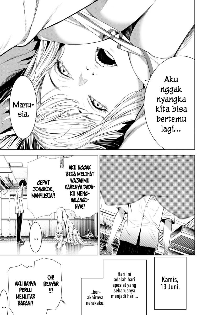 Chapter 131 - halaman 20