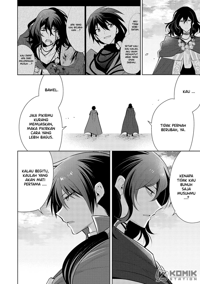 Chapter 50 - halaman 11