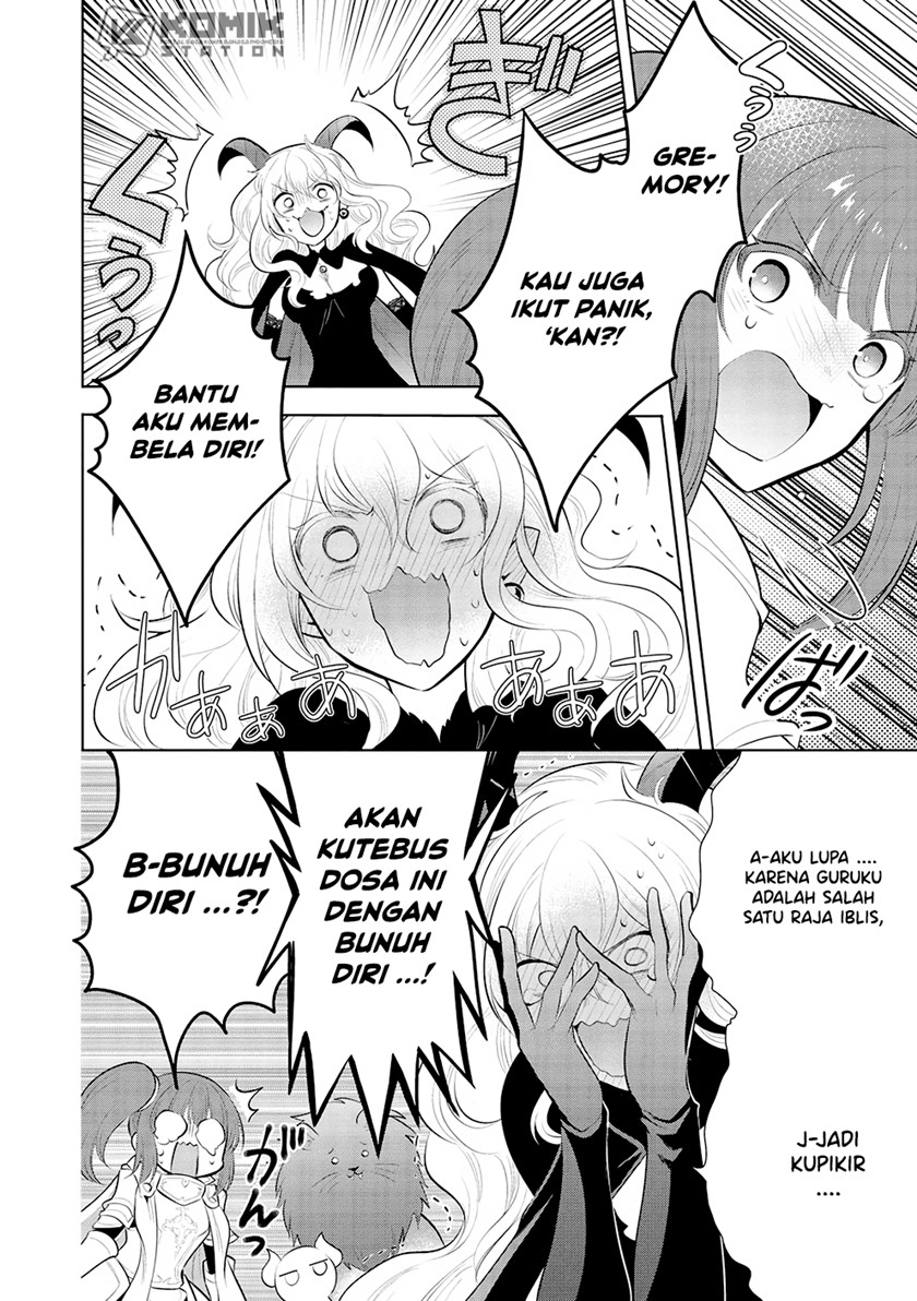 Chapter 50 - halaman 13
