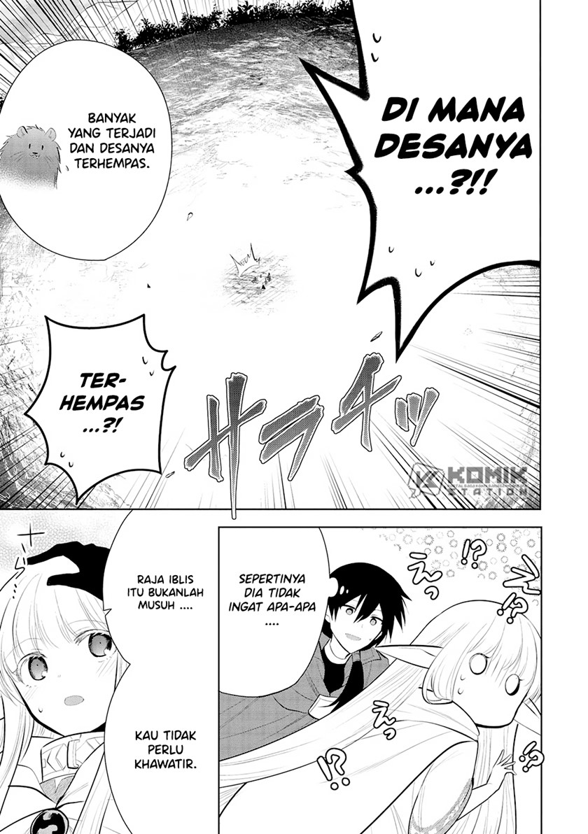 Chapter 50 - halaman 16
